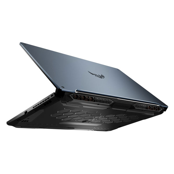 Asus TUF Gaming A17 FA706II (Ryzen 5-4600H/8GB RAM/SSD 512GB/GTX 1650/17.3" FHD)