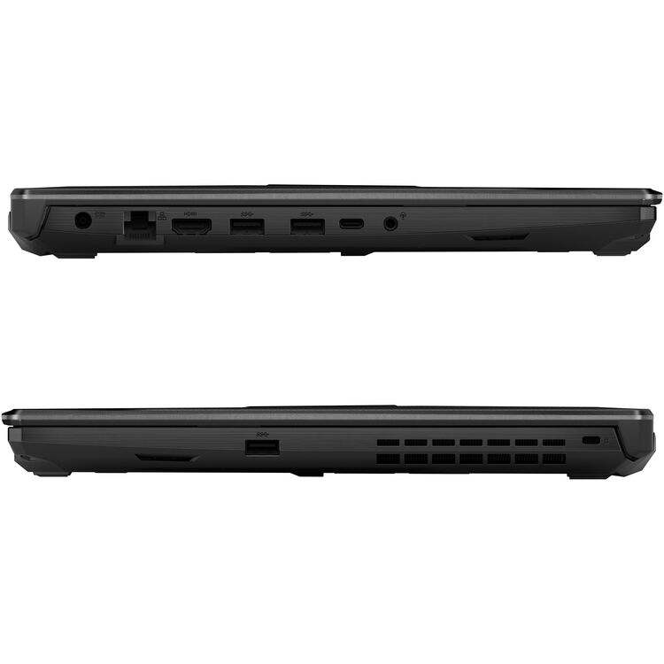 ASUS TUF Gaming F15 FX506HC (i5-11400H/16GB RAM/SSD 512GB/NVIDIA GeForce RTX 3050/15.6" FHD 144Hz) - BH hãng 09/2026