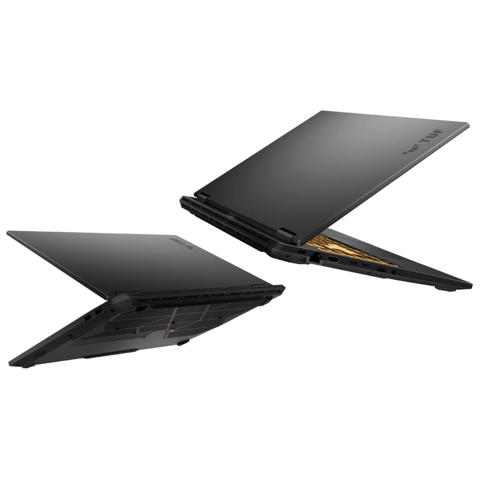 ASUS TUF Gaming F16 FX608JHR (i7-14650HX/16GB RAM/SSD 1TB/NVIDIA GeForce RTX 5050/16" FHD+ 165Hz) - NEW
