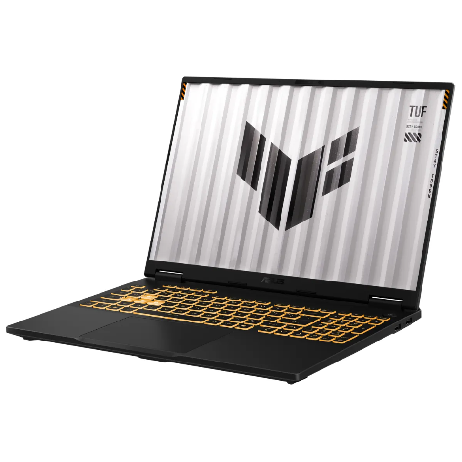 ASUS TUF Gaming F16 FX608JHR (i7-14650HX/16GB RAM/SSD 1TB/NVIDIA GeForce RTX 5050/16" FHD+ 165Hz) - NEW