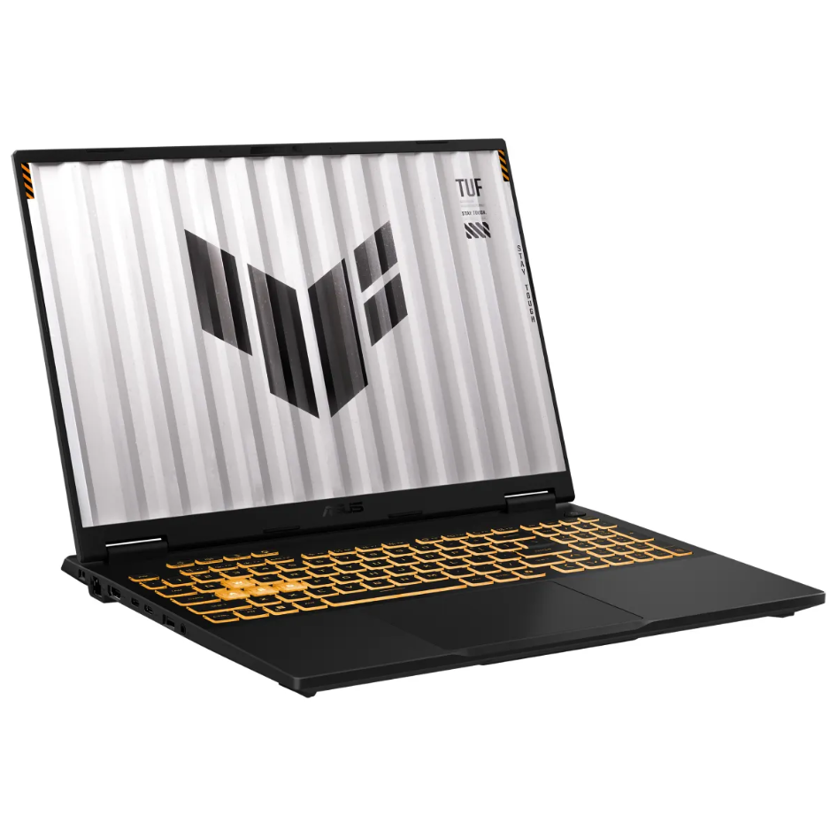 ASUS TUF Gaming F16 FX608JHR (i7-14650HX/16GB RAM/SSD 1TB/NVIDIA GeForce RTX 5050/16" FHD+ 165Hz) - NEW