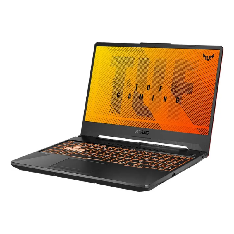 ASUS TUF Gaming F15 FX506LH (i5-10300H/8GB RAM/SSD 512GB/GTX 1650/15.6' FHD 144Hz)