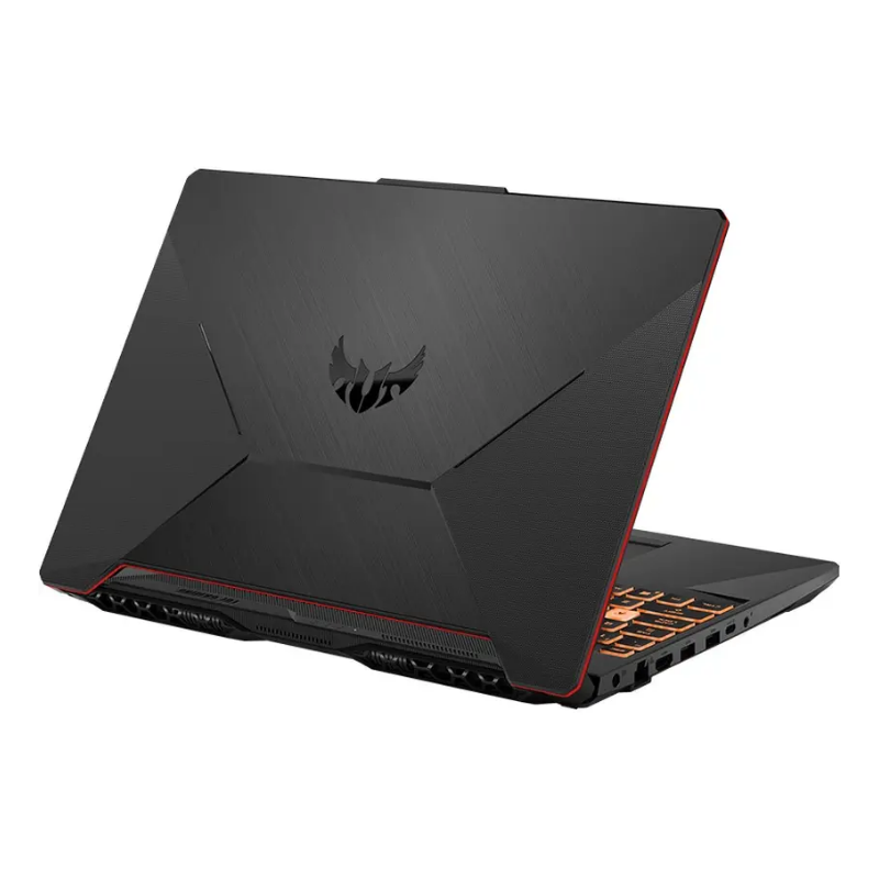 ASUS TUF Gaming F15 FX506LH (i5-10300H/8GB RAM/SSD 512GB/GTX 1650/15.6' FHD 144Hz)