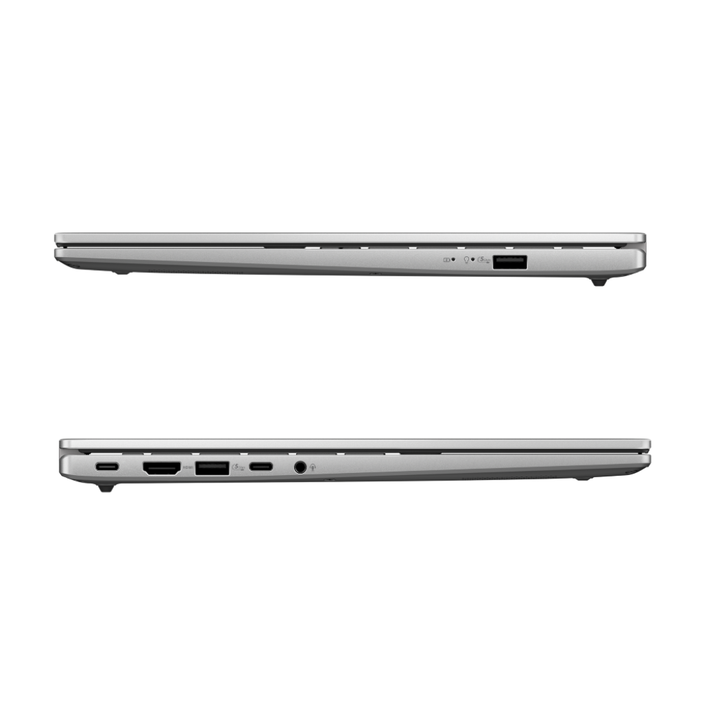 Asus Vivobook S14 S3407VA - LY146W (Core 5 210H/16GB RAM/SSD 512GB/14" WUXGA) Like New (BH hãng 10/2027)