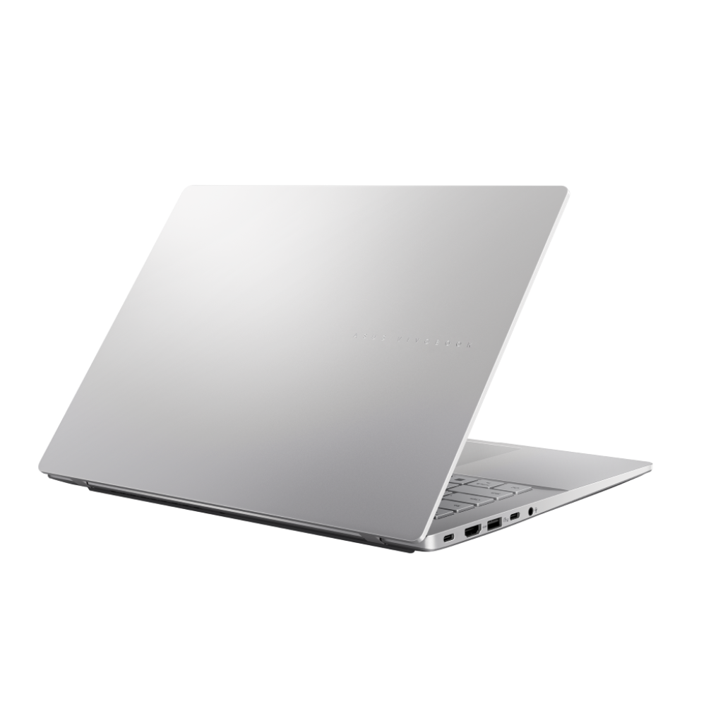 Asus Vivobook S14 S3407VA - LY146W (Core 5 210H/16GB RAM/SSD 512GB/14" WUXGA) Like New (BH hãng 10/2027)