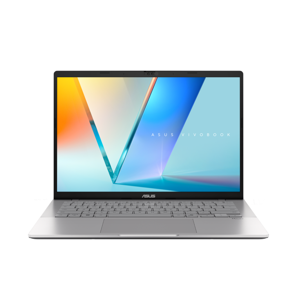 Asus Vivobook S14 S3407VA - LY146W (Core 5 210H/16GB RAM/SSD 512GB/14" WUXGA) Like New (BH hãng 10/2027)