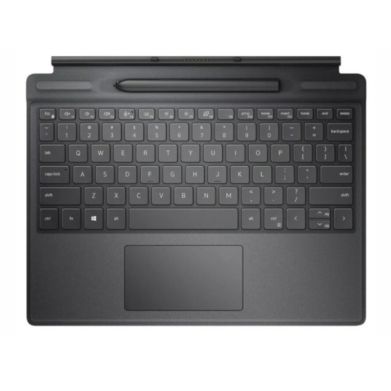 Dell Latitude 7320 Detachable (i5-1140G7/8GB RAM/SSD 256GB/13.3" FHD+ Cảm Ứng)