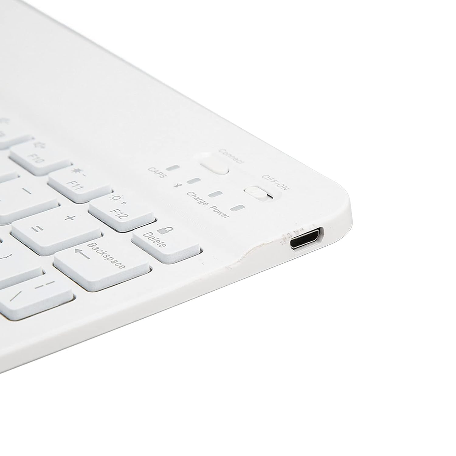 Bàn Phím Bluetooth Kết Nối Không Dây Di Động Kết Nối Đa Thiết Bị
