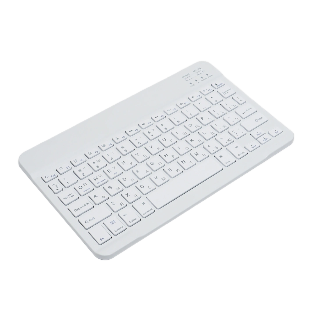 Bàn Phím Bluetooth Kết Nối Không Dây Di Động Kết Nối Đa Thiết Bị