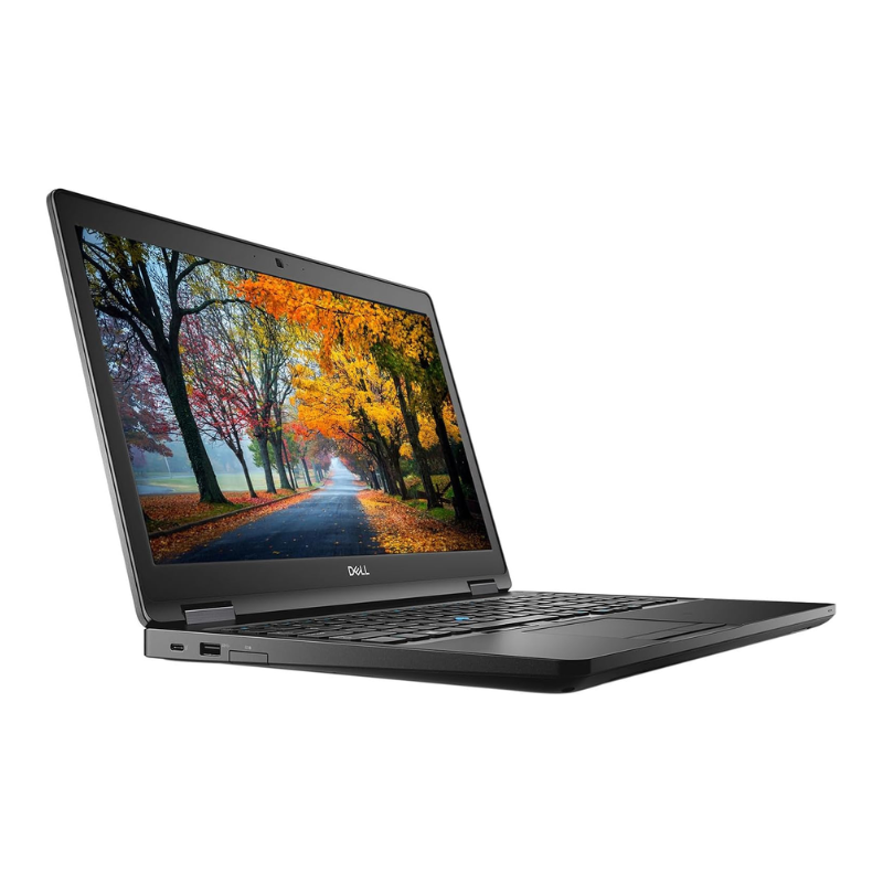 Dell Latitude 5590 (i5-8350U/8GB RAM/SSD 256GB/15.6")