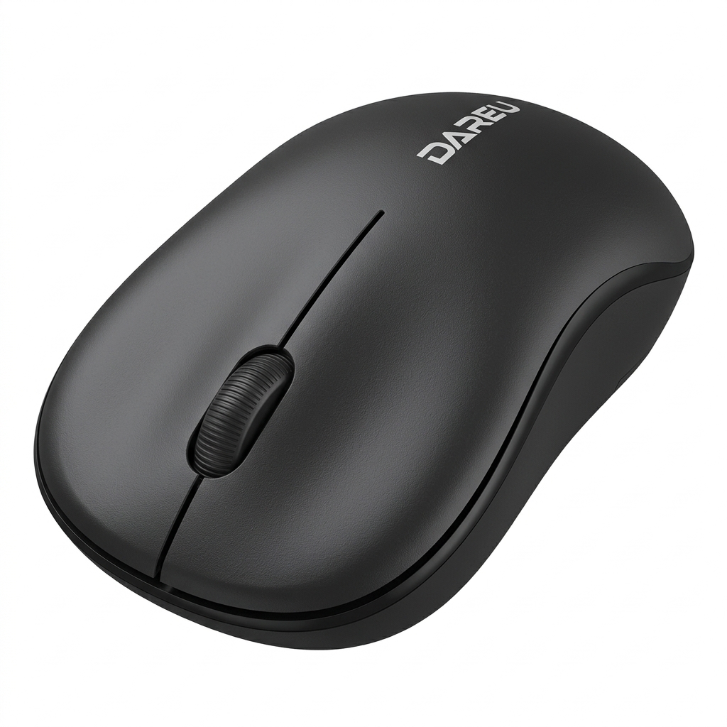 Chuột máy tính Dareu LM106G