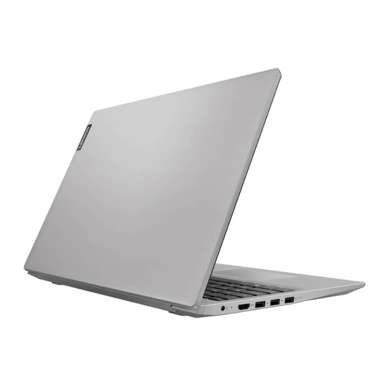 Lenovo IdeaPad S145-15API (Ryzen 5 - 3500U/8GB RAM/SSD 128GB+HDD 500GB/15.6" FHD)