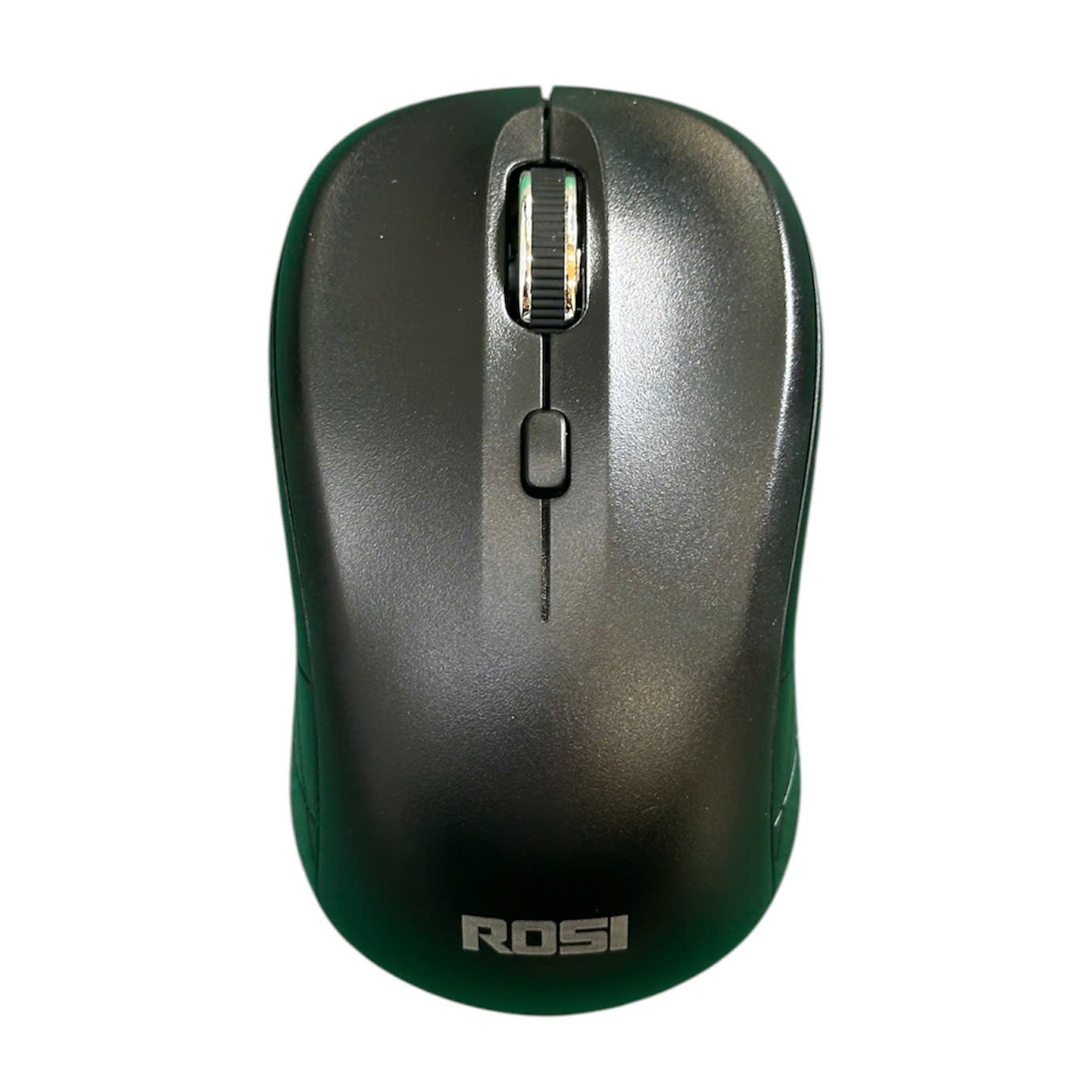 Chuột Không Dây ROSI M102 (Đen)