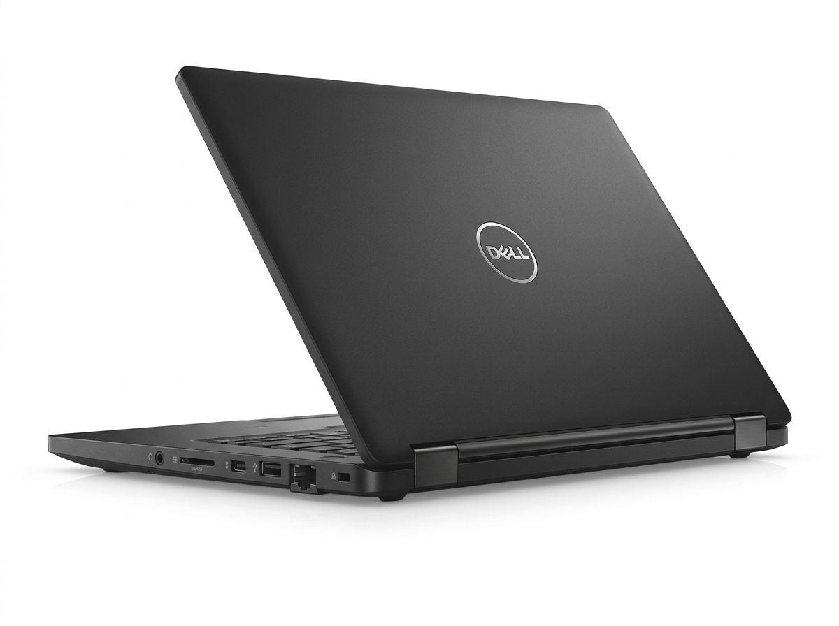 Dell Latitude 7280 (i7-7600U/8GB RAM/SSD 128GB/12.5" FHD)