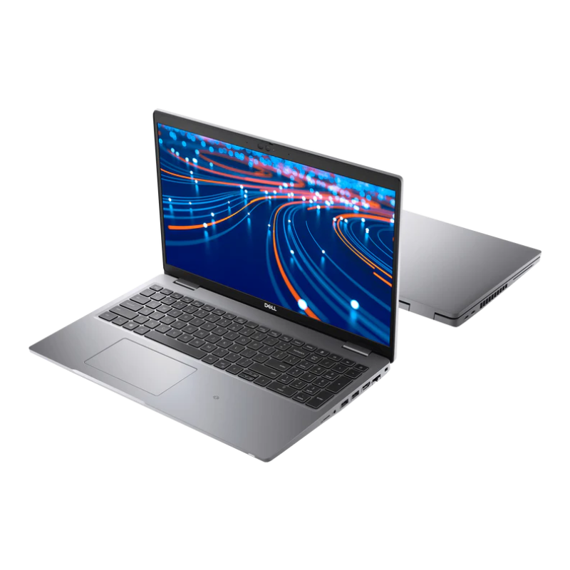 Dell Latitude 5520 (i7-1185G7/8GB RAM/SSD 256GB/NVIDIA MX450/15.6" FHD)