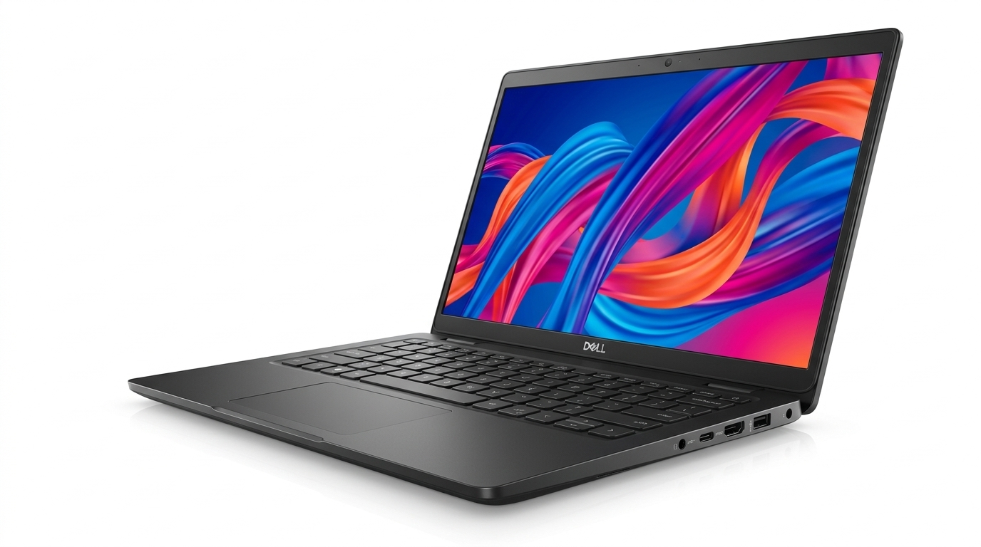 Dell Latitude 3420 (i5-1135G7/8GB RAM/SSD 512GB/14" FHD) New Fullbox