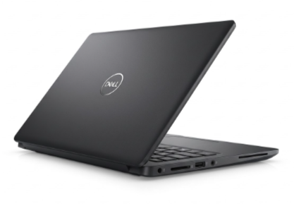 Dell DC15250-7427BLK (i7-1355U/16GB RAM/SSD 512GB/15.6" FHD Touch) New Fullbox