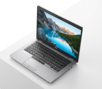 Dell Latitude 5410 (i7-10610U/8GB RAM/SSD 256GB/14" FHD)