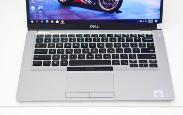 Dell Latitude 5410 (i7-10610U/8GB RAM/SSD 256GB/14" FHD)