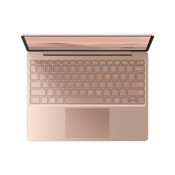 Microsoft Surface Laptop Go (i5-1035G1/8GB RAM/SSD 128GB/12.4" PixelSense Cảm ứng)