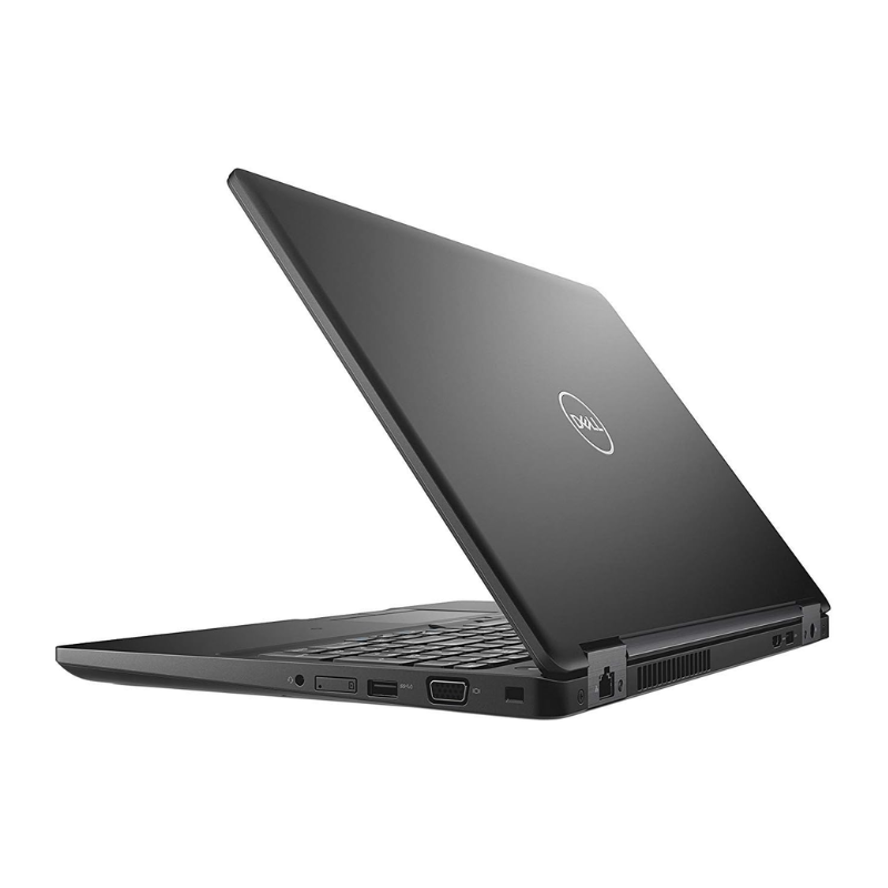Dell Latitude 5590 (i7-8650U/8GB RAM/SSD 256GB/NVIDIA MX130/15.6" FHD)