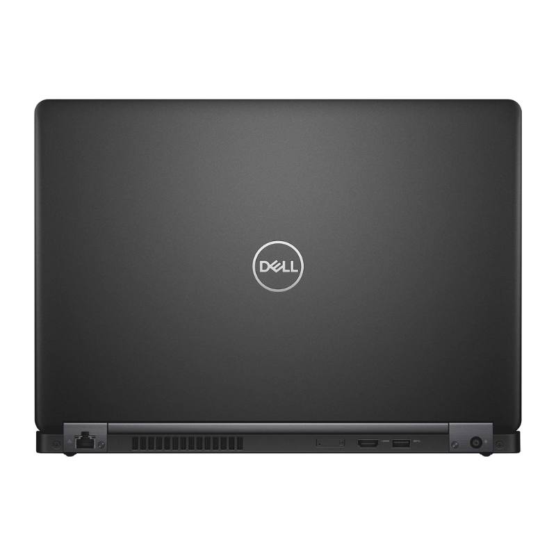 Dell Latitude 5590 (i7-8650U/8GB RAM/SSD 256GB/NVIDIA MX130/15.6" FHD)