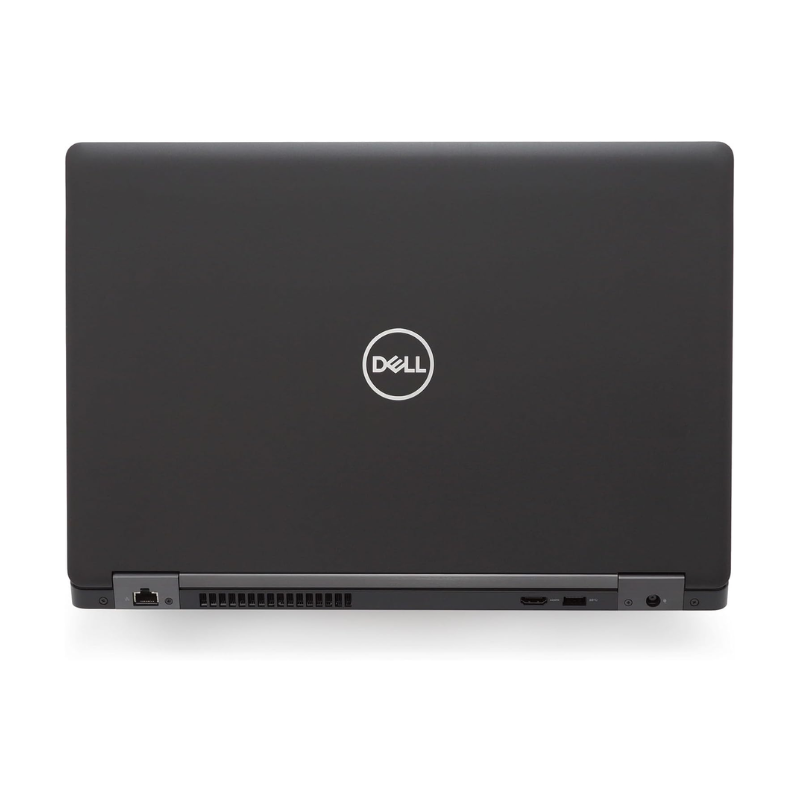 Dell Latitude 5590 (i5-8350U/8GB RAM/SSD 256GB/15.6" FHD + Touch)