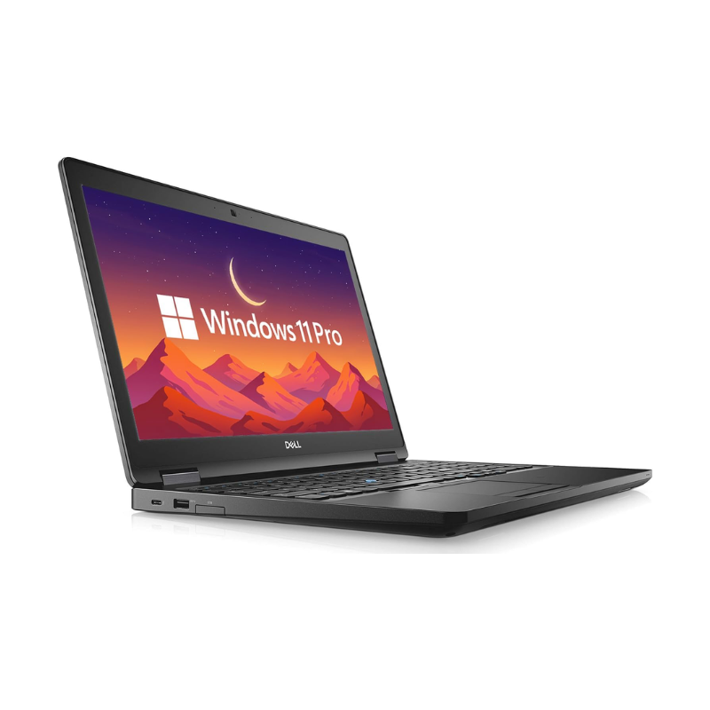 Dell Latitude 5590 (i5-8350U/8GB RAM/SSD 256GB/15.6" FHD + Touch)