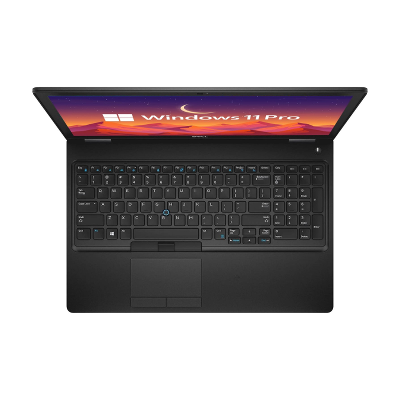 Dell Latitude 5590 (i5-8350U/8GB RAM/SSD 256GB/15.6" FHD + Touch)