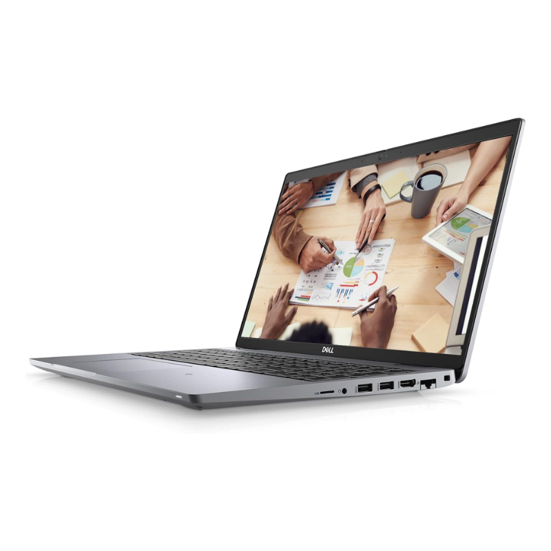 Dell Precision 3560 (i7-1185G7/8GB RAM/SSD 256GB/NVIDIA Quadro T500/15.6" FHD)