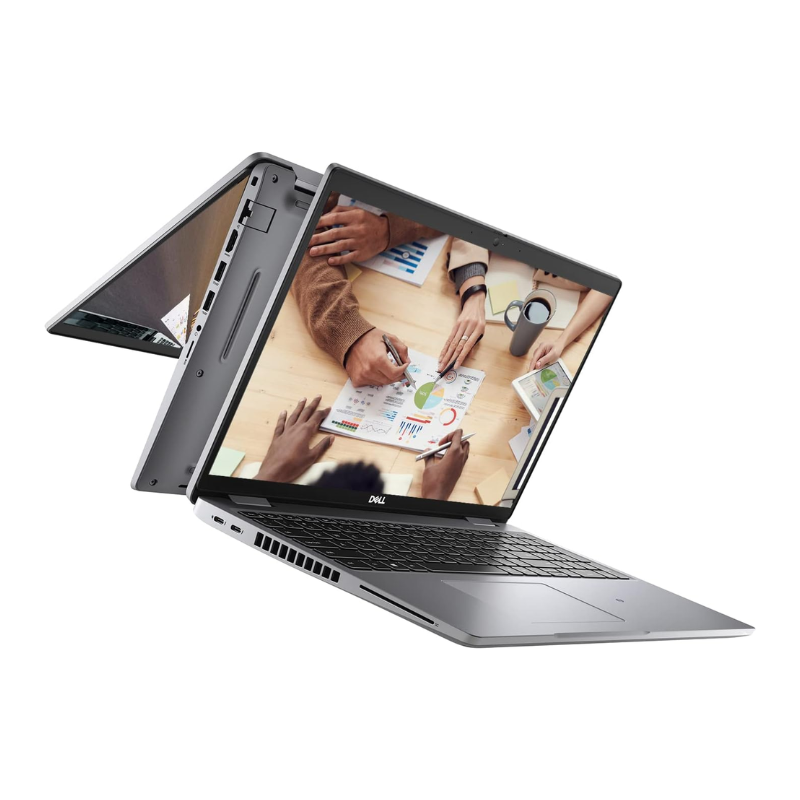 Dell Precision 3560 (i7-1185G7/8GB RAM/SSD 256GB/NVIDIA Quadro T500/15.6" FHD)