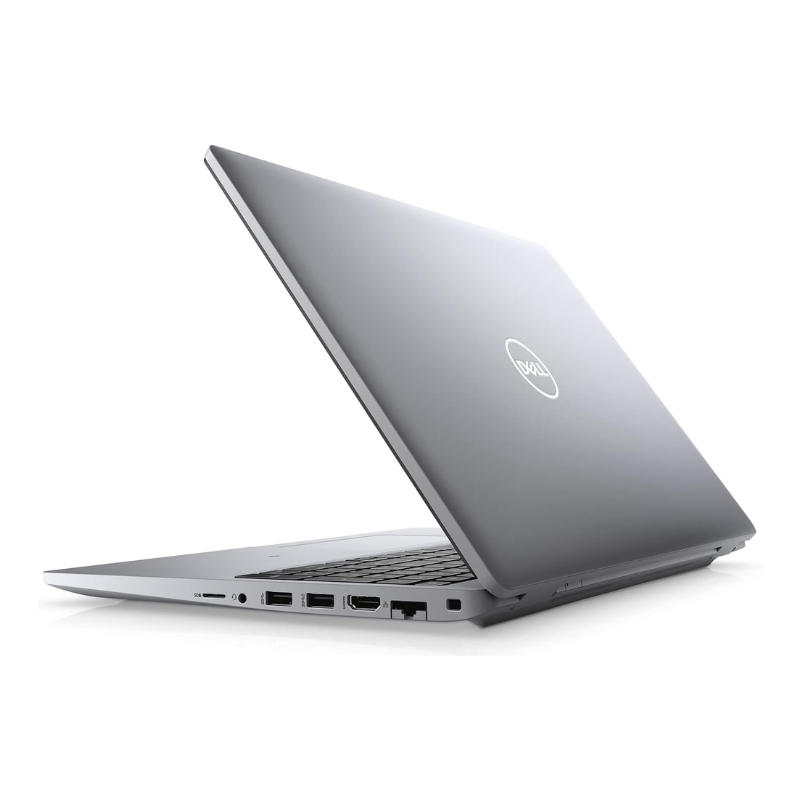 Dell Precision 3560 (i7-1185G7/8GB RAM/SSD 256GB/NVIDIA Quadro T500/15.6" FHD)
