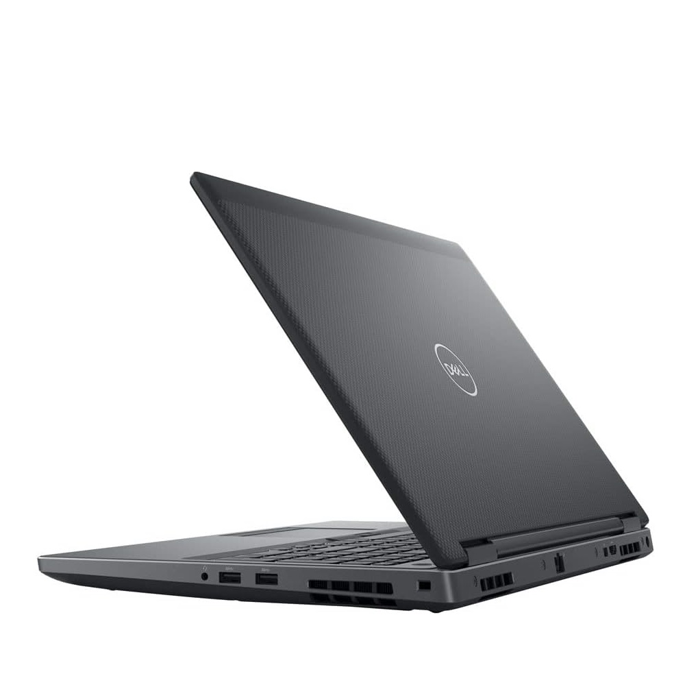 Dell Precision 7540 (Xeon E-2286M/16GB RAM/SSD 512GB/Quadro RTX 3000/15" FHD)