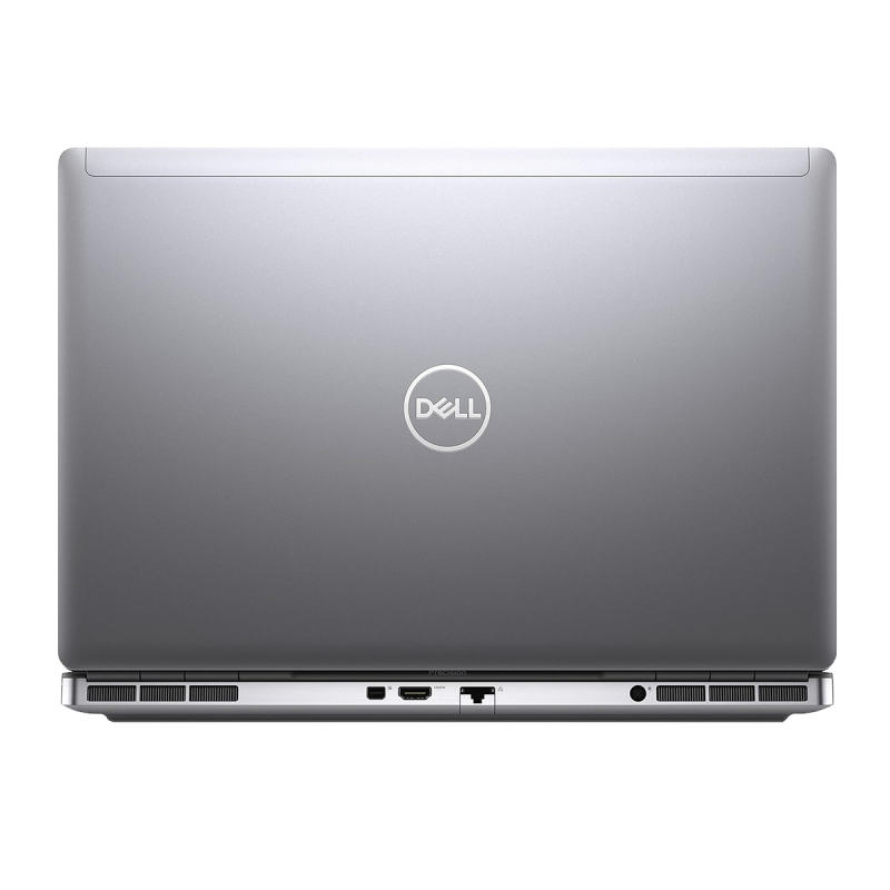 Dell Precision 7560 (i7-11850H/16GB RAM/SSD 512GB/NVIDIA Quadro T1200/15.6" FHD)