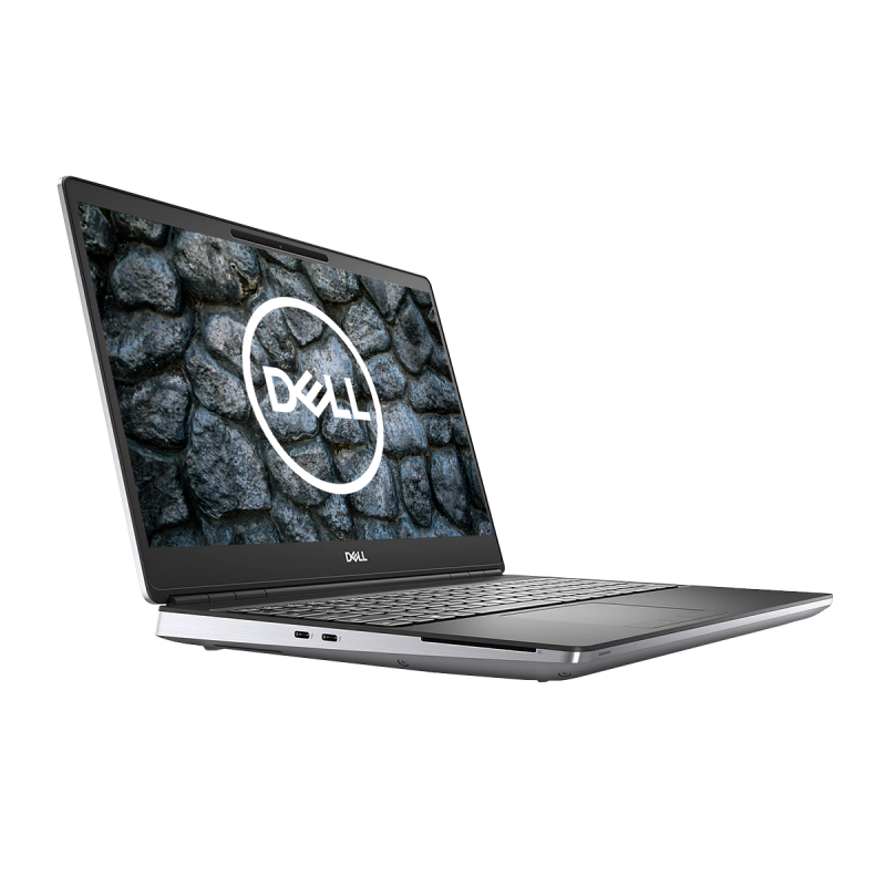 Dell Precision 7560 (i7-11850H/16GB RAM/SSD 512GB/NVIDIA Quadro T1200/15.6" FHD)