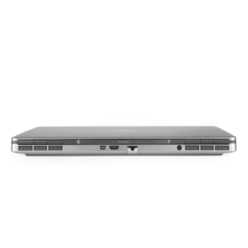 Dell Precision 7560 (i7-11850H/16GB RAM/SSD 512GB/NVIDIA Quadro T1200/15.6" FHD)