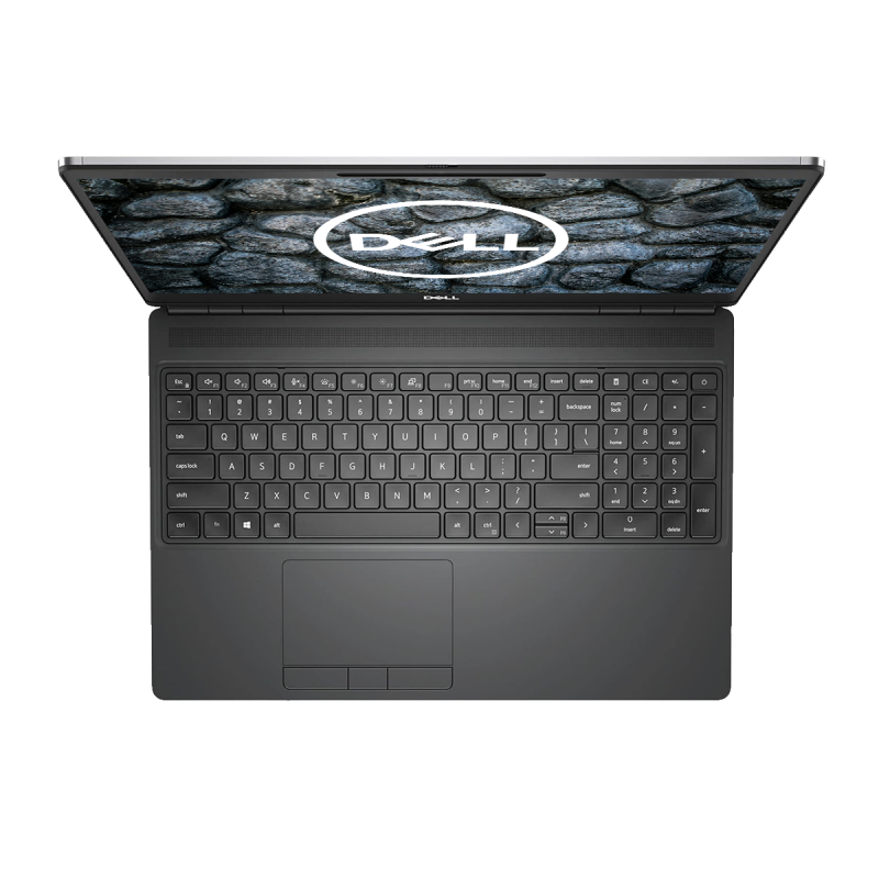 Dell Precision 7560 (i7-11850H/16GB RAM/SSD 512GB/NVIDIA Quadro T1200/15.6" FHD)