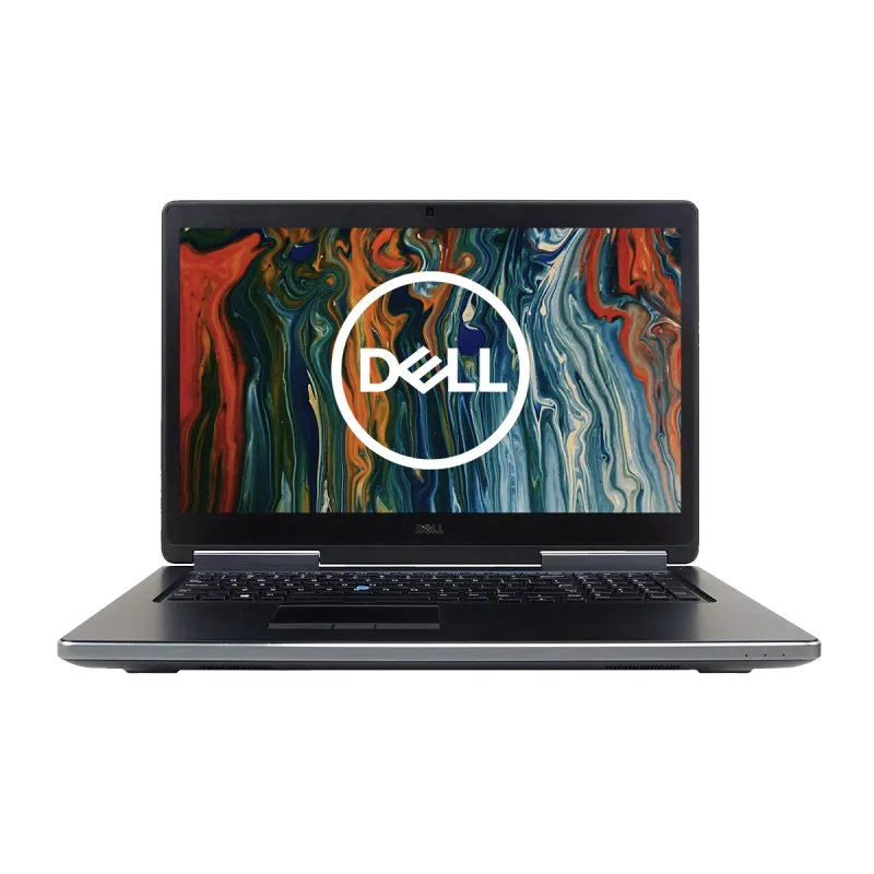 Dell Precision 7720 (Intel Xeon E3-1545M v5/16GB RAM/SSD 256GB/NVIDIA Quadro M1200/17.3" FHD)