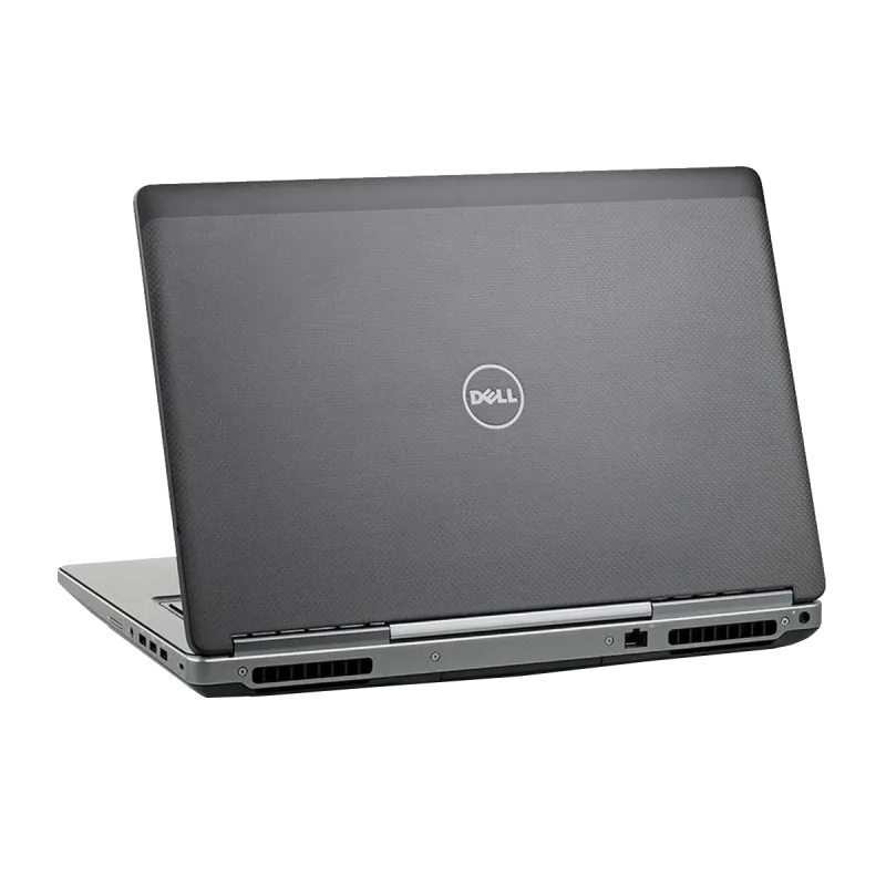 Dell Precision 7720 (Intel Xeon E3-1545M v5/16GB RAM/SSD 256GB/NVIDIA Quadro M1200/17.3" FHD)