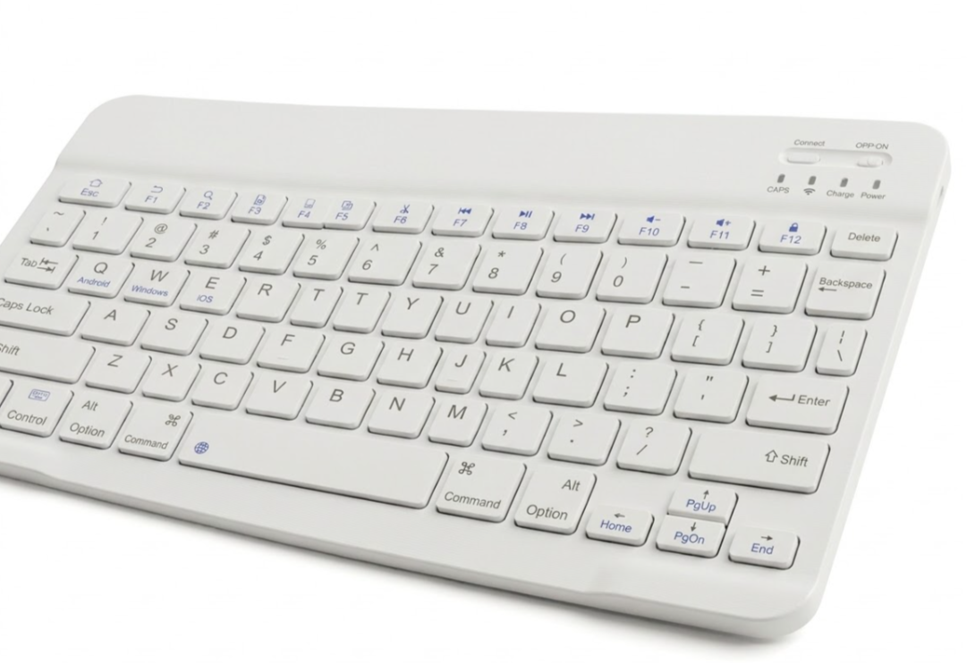 Bluetooth Keyboard Type On Anything – Bàn Phím Không Dây Đa Thiết Bị Tiện Lợi
