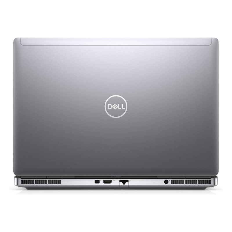 Dell Precision 7550 (i7-10850H/16GB RAM/SSD 512GB/NVIDIA Quadro T2000/15.6" FHD)