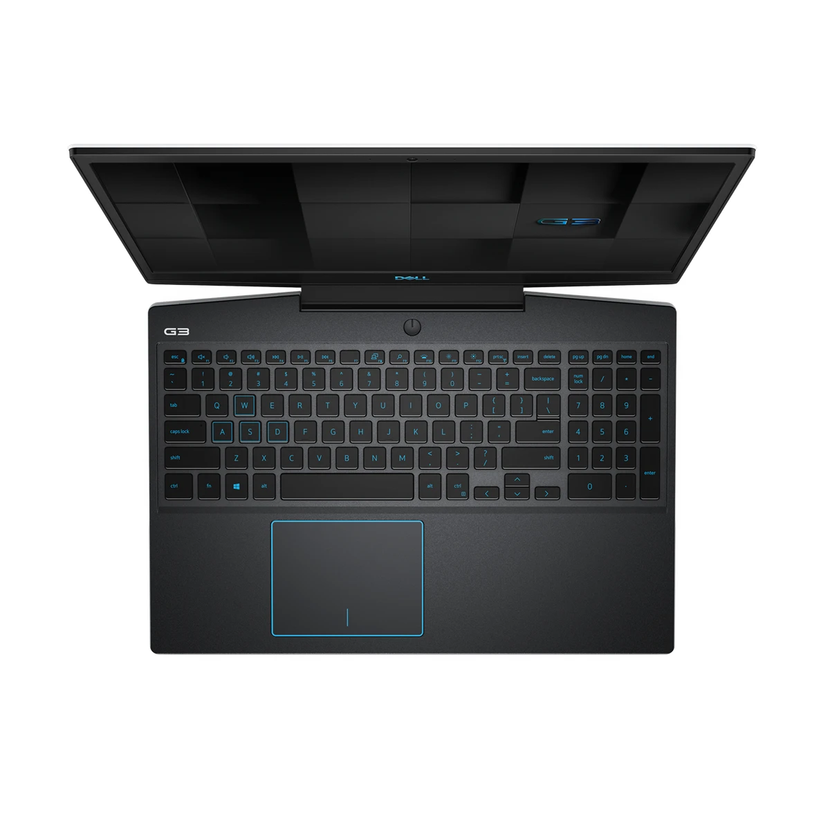 Dell Gaming G3 3590 (i5-9300H/8GB RAM/SSD 256GB+HDD 500GB/NVIDIA GTX 1650/15.6" FHD)