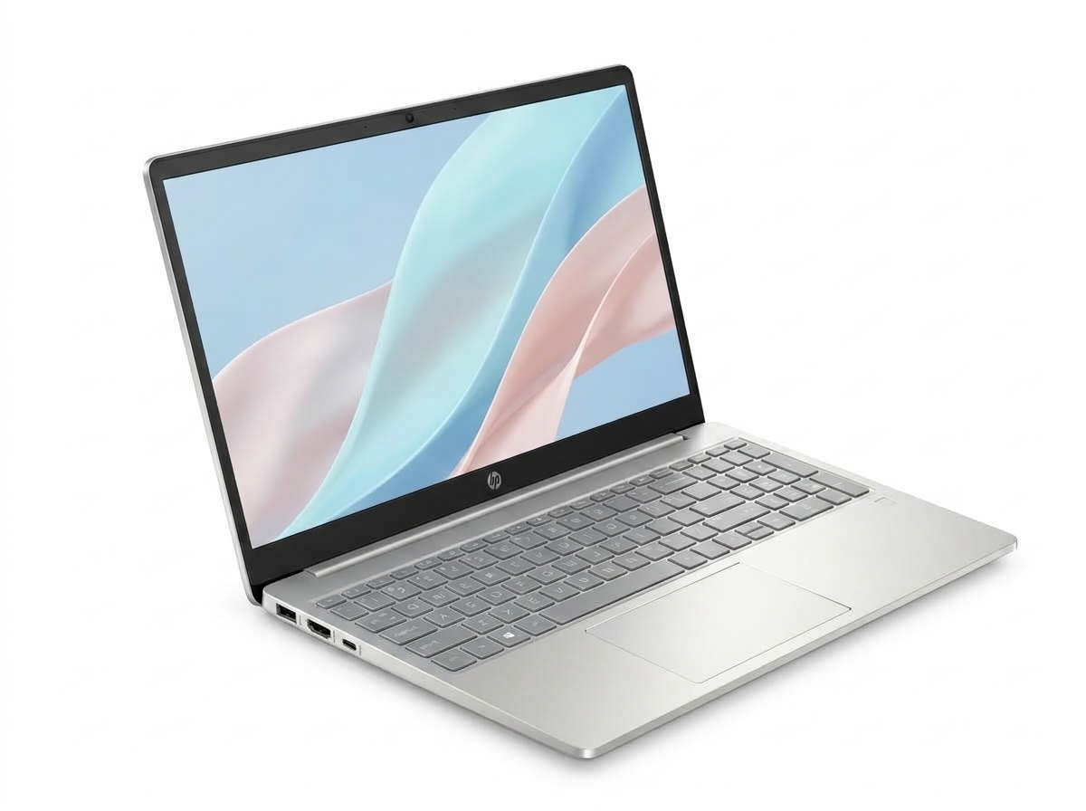 HP 15-fc0027ca AMD (Ryzen 7-7730U/16GB RAM DDR4/SSD 512GB/15.6" FHD Touch) New Fullbox