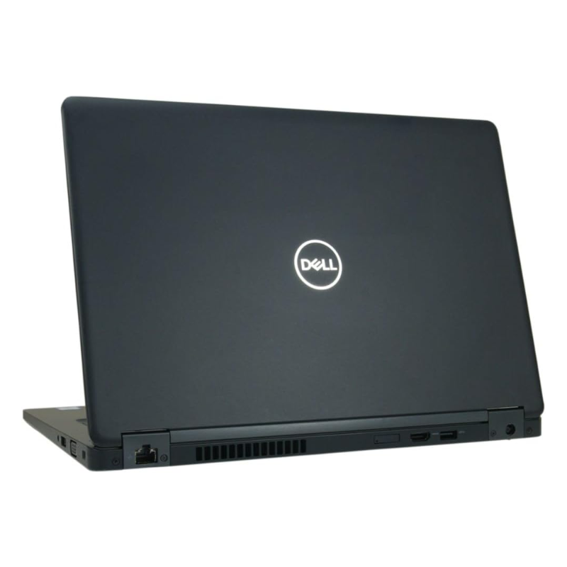 Dell Latitude 5490 (i5-8350U/8GB RAM/SSD 256/14" FHD)