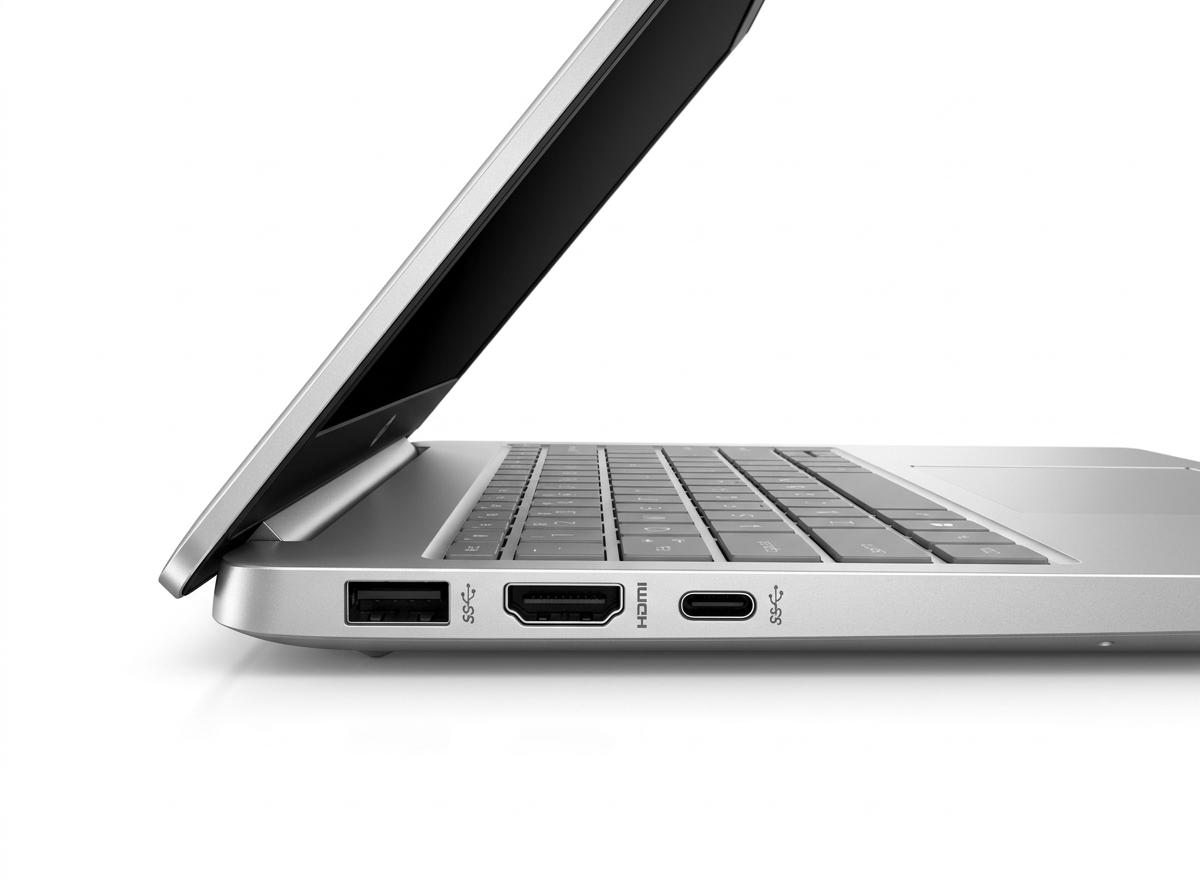 HP 15-FD2050WM (Core Ultra 5-225U/8GB RAM DDR5/SSD 512GB/15.6" FHD Touch) New Fullbox