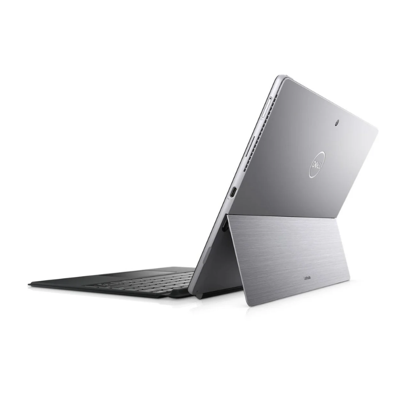 Dell Latitude 7320 Detachable (i5-1140G7/8GB RAM/SSD 256GB/13.3" FHD+ Cảm Ứng)