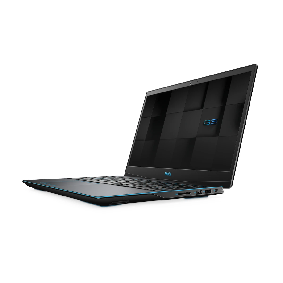 Dell Gaming G3 3590 (i5-9300H/8GB RAM/SSD 256GB+HDD 500GB/NVIDIA GTX 1650/15.6" FHD)