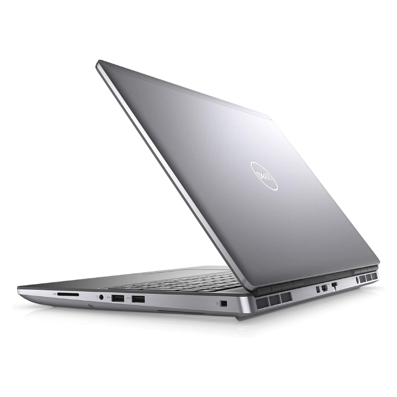 Dell Precision 7550 (i7-10850H/16GB RAM/SSD 512GB/NVIDIA Quadro T2000/15.6" FHD)