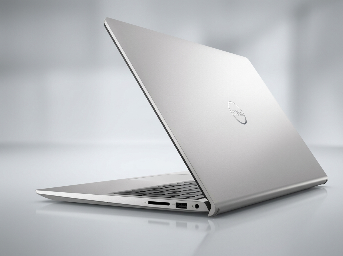 Dell15 DC 15250 (i7-1355U/16GB RAM/SSD 512GB/15.6" FHD) New Fullbox