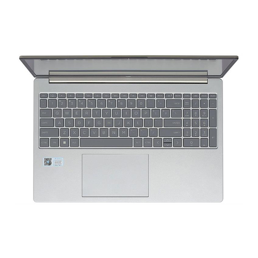 HP 15 fc0655AU - C81NGPA (R5-7430U/16GB RAM/SSD 512GB/15.6" FHD) - NEW